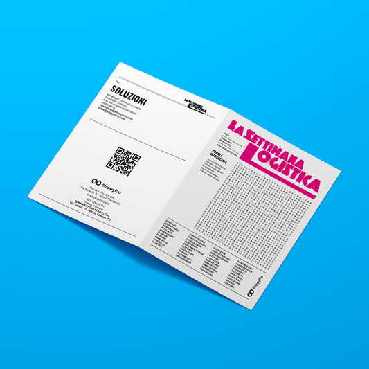 La Settimana Logistica