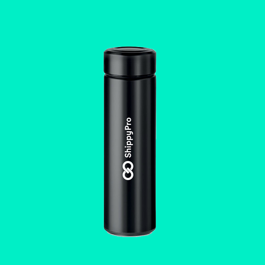 Thermos bottle